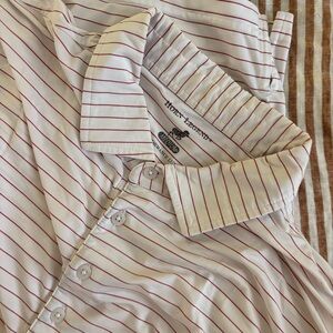 Men’s Medium Golf Polo